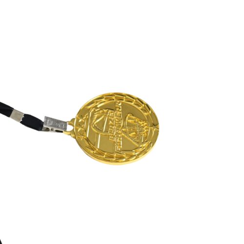 Custom Engraved Medals – Premium Quality & Unique Designs - BFW-MC-3402