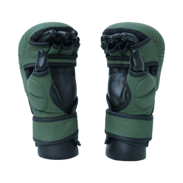 BFW MMA & Boxing Gloves for Combat Sports - Image 4