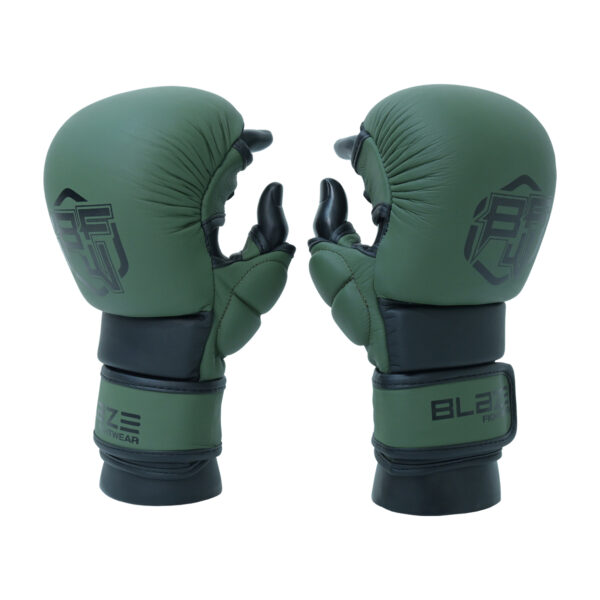 BFW MMA & Boxing Gloves for Combat Sports - Image 6