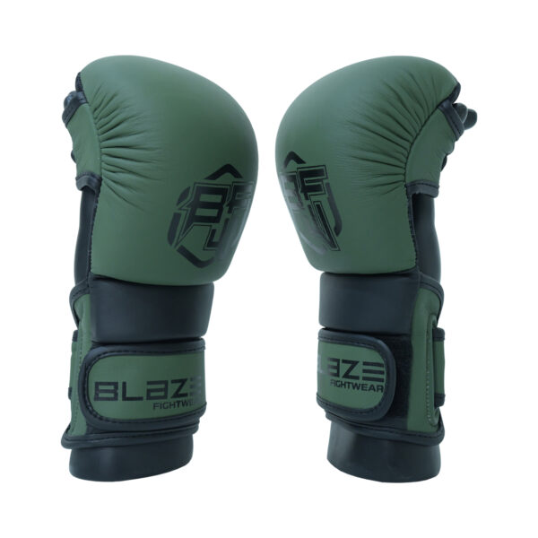 BFW MMA & Boxing Gloves for Combat Sports - Image 7