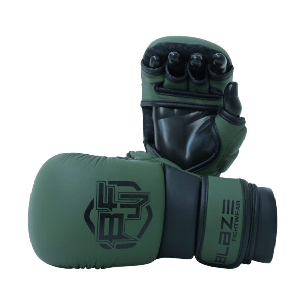 BFW MMA & Boxing Gloves for Combat Sports