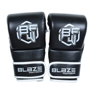 MMA Gloves – Durable, Protective & Training Ready - BFW-MG-21010