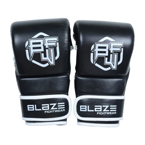 MMA Gloves – Durable, Protective & Training Ready - BFW-MG-21010