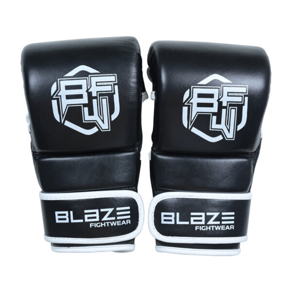 BFW Customized MMA Gloves for Combat Training