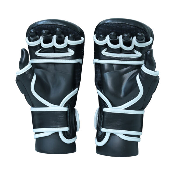BFW Customized MMA Gloves for Combat Training - Image 3