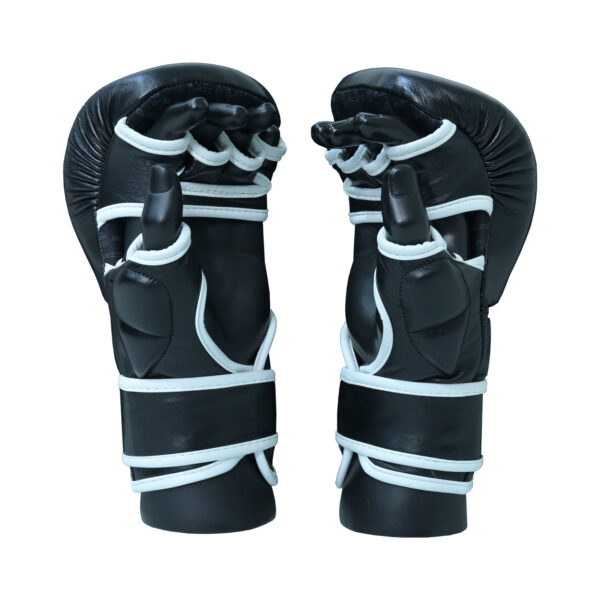 BFW Customized MMA Gloves for Combat Training - Image 4