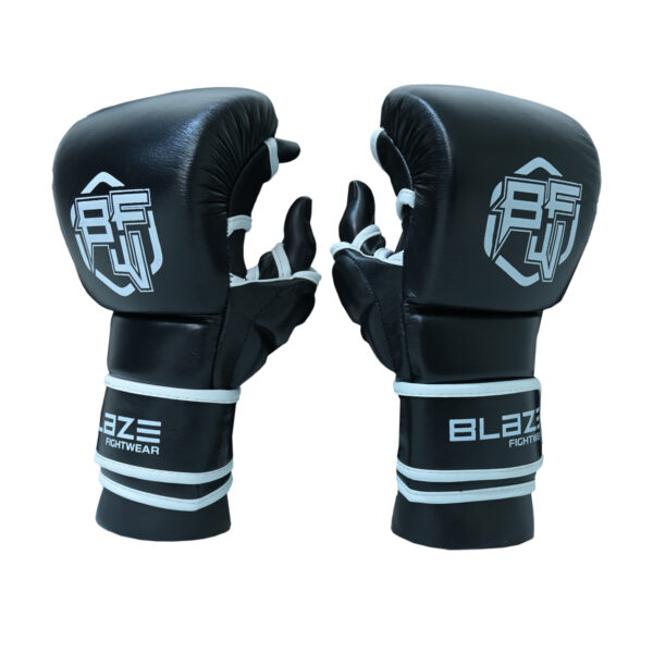 BFW Customized MMA Gloves for Combat Training - Image 2