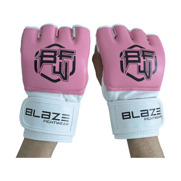 BFW Women MMA & Boxing Training Gloves - Image 2