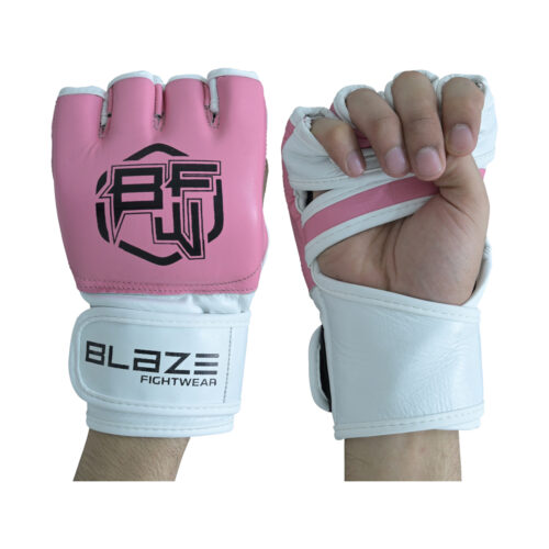 MMA Gloves – Durable, Protective & Training Ready - BFW-MG-21013