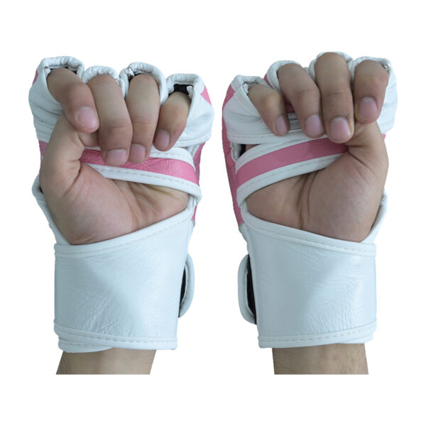 BFW Women MMA & Boxing Training Gloves - Image 3