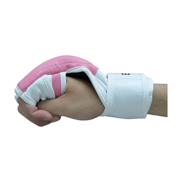BFW Women MMA & Boxing Training Gloves - Image 4