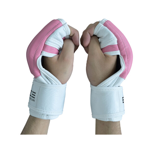 BFW Women MMA & Boxing Training Gloves - Image 5