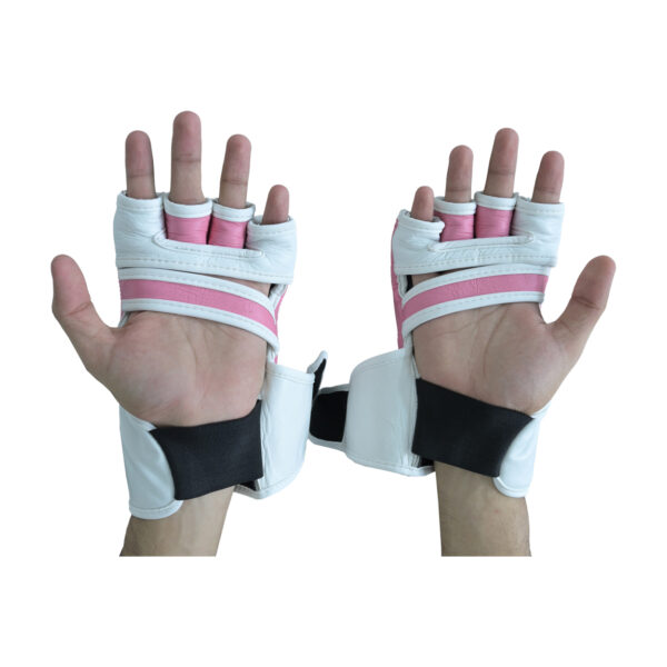 BFW Women MMA & Boxing Training Gloves - Image 7