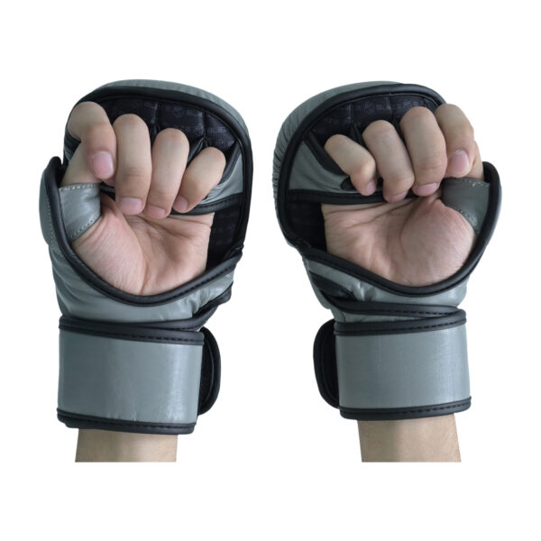 BFW Custom MMA Training Gloves for All Levels - Image 4