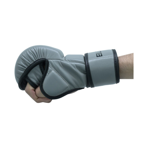 BFW Custom MMA Training Gloves for All Levels - Image 7