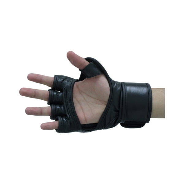 BFW Custom Logo MMA Gloves for Training - Image 6