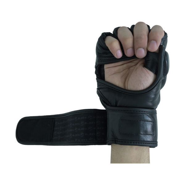 BFW Custom Logo MMA Gloves for Training - Image 7