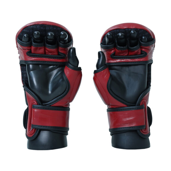 BFW Custom MMA Gloves for BJJ & Muay Thai Use - Image 5