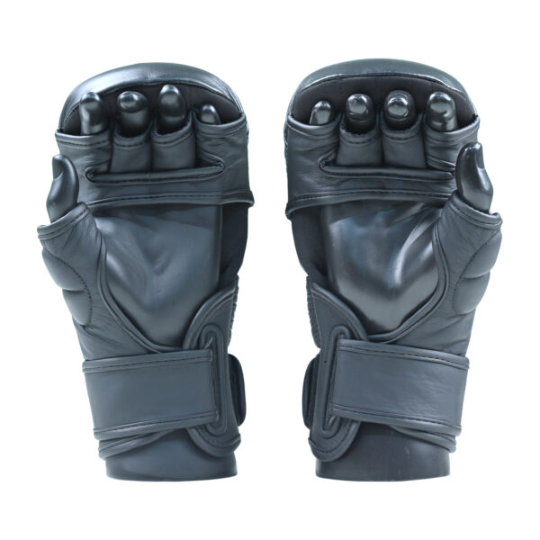 BFW Custom MMA Sparring Gloves for Martial Arts Training - Image 5