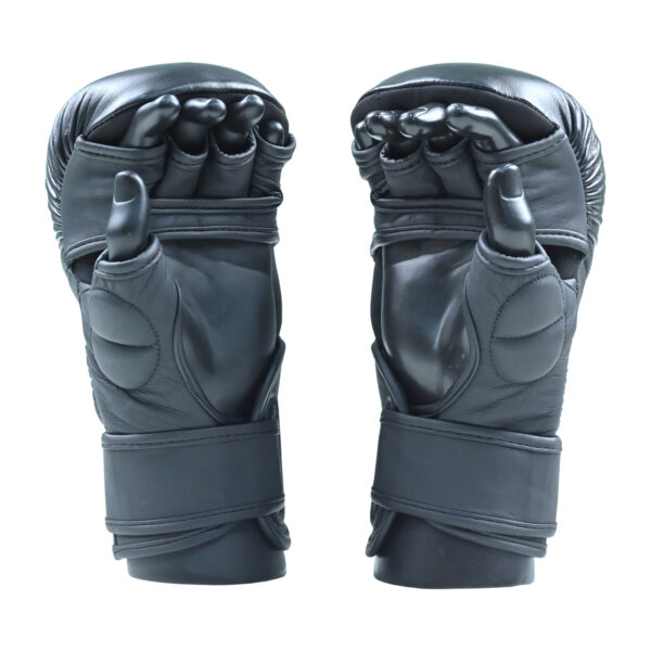 BFW Custom MMA Sparring Gloves for Martial Arts Training - Image 6