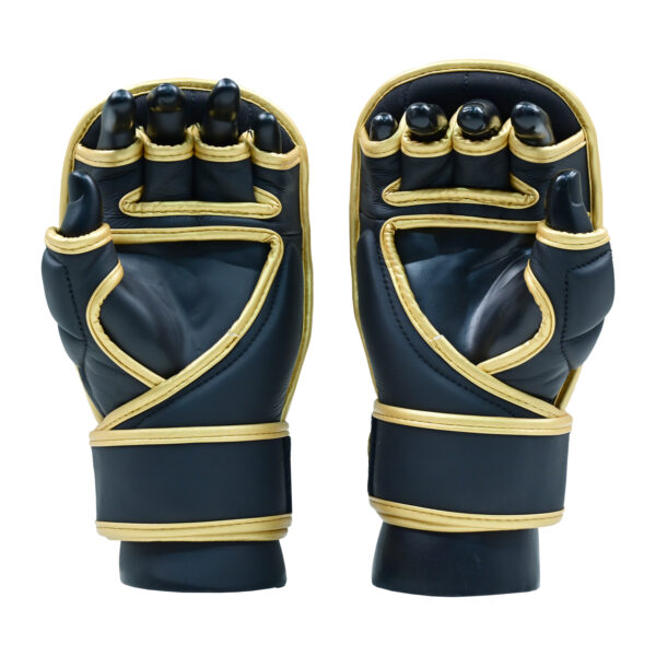 BFW Blaze MMA UFC Gloves for Pro Training & Combat Sports - Image 5