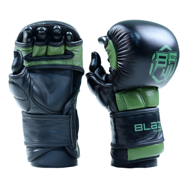BFW Training Gloves for MMA & Martial Arts - Image 3