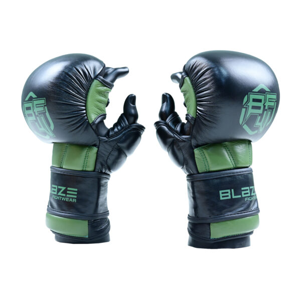 BFW Training Gloves for MMA & Martial Arts - Image 6