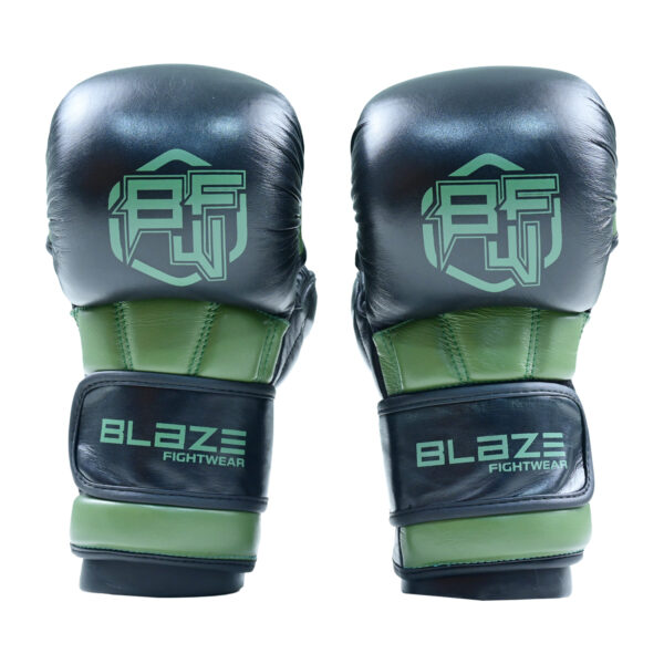 BFW Training Gloves for MMA & Martial Arts - Image 2