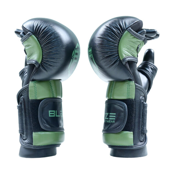 BFW Training Gloves for MMA & Martial Arts - Image 7