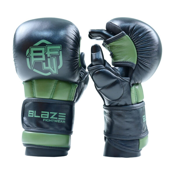 BFW Training Gloves for MMA & Martial Arts - Image 8