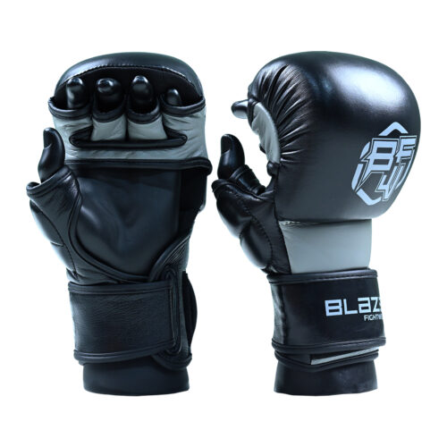 MMA Gloves – Durable, Protective & Training Ready - BFW-MG-21008