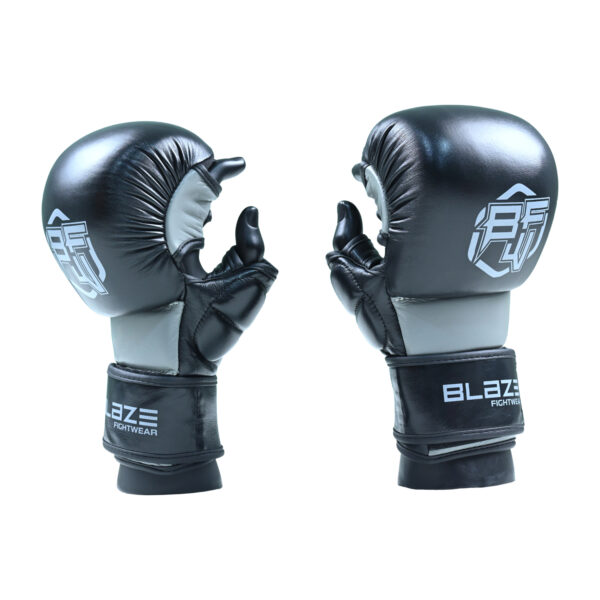 BFW Personalized MMA Gloves for Training & Sparring - Image 6