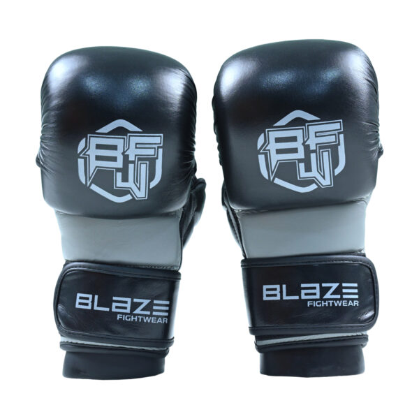 BFW Personalized MMA Gloves for Training & Sparring - Image 7
