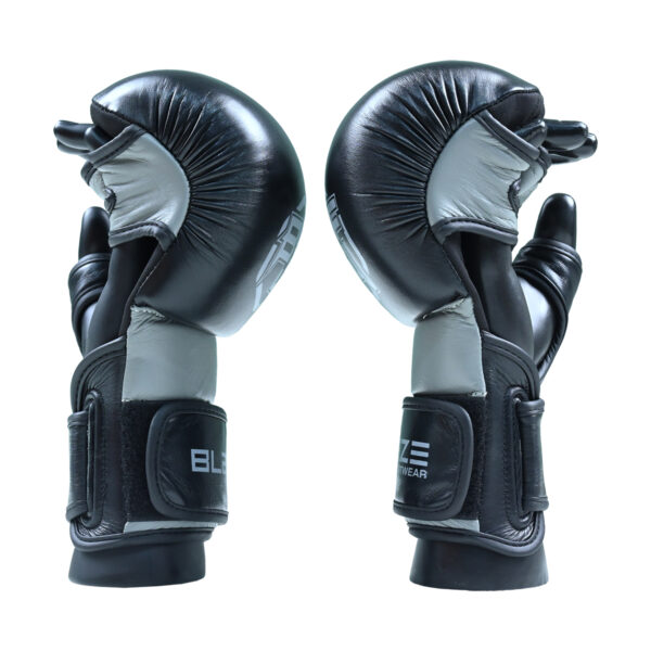 BFW Personalized MMA Gloves for Training & Sparring - Image 8