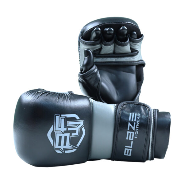 BFW Personalized MMA Gloves for Training & Sparring - Image 2
