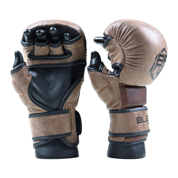 FW MMA & Boxing Gloves for Training & Sparring - Image 3
