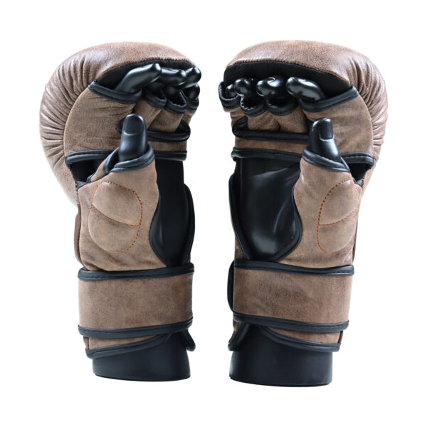 FW MMA & Boxing Gloves for Training & Sparring - Image 5