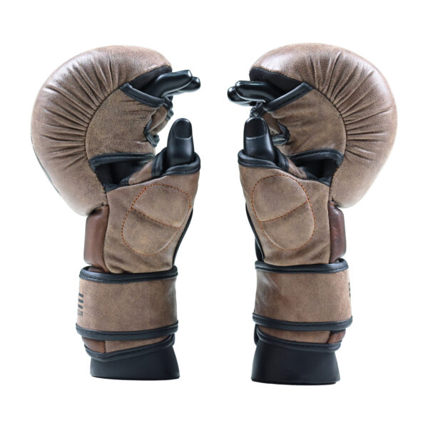 FW MMA & Boxing Gloves for Training & Sparring - Image 6
