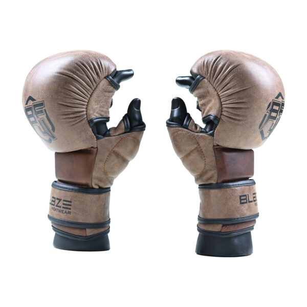 FW MMA & Boxing Gloves for Training & Sparring - Image 7
