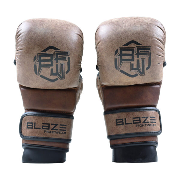 FW MMA & Boxing Gloves for Training & Sparring - Image 2