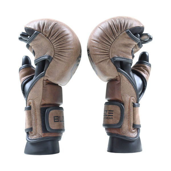 FW MMA & Boxing Gloves for Training & Sparring - Image 8