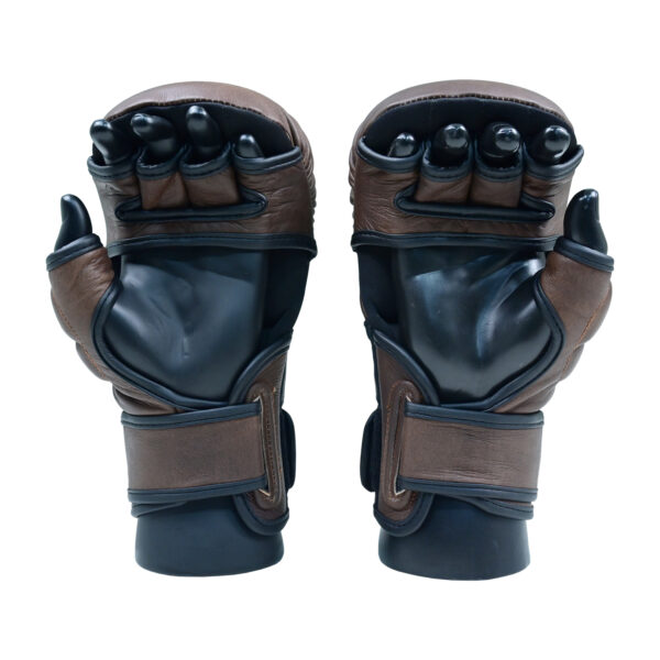 BFW Custom MMA Gloves for Martial Arts - Image 6