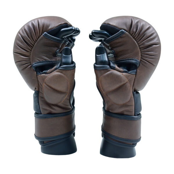 BFW Custom MMA Gloves for Martial Arts - Image 4