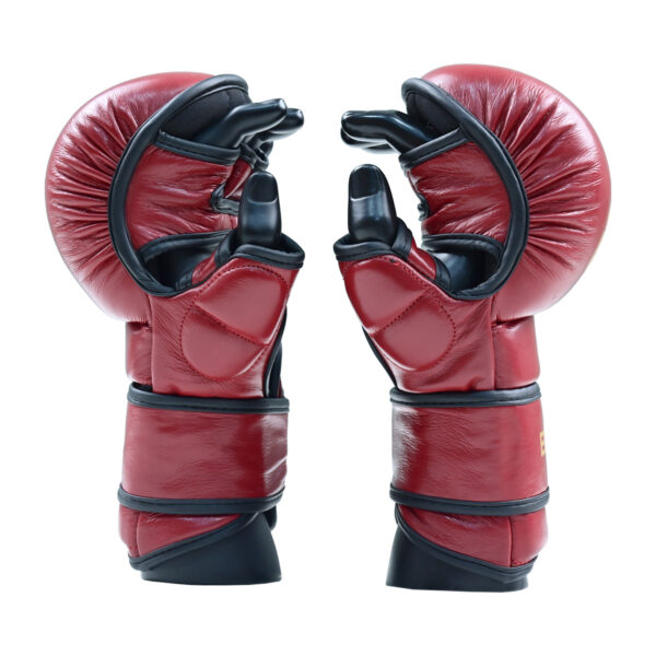 BFW Custom MMA Gloves for Training & Sparring - Image 6