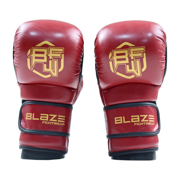 BFW Custom MMA Gloves for Training & Sparring - Image 2
