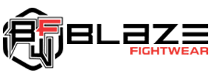 Blazefightwear