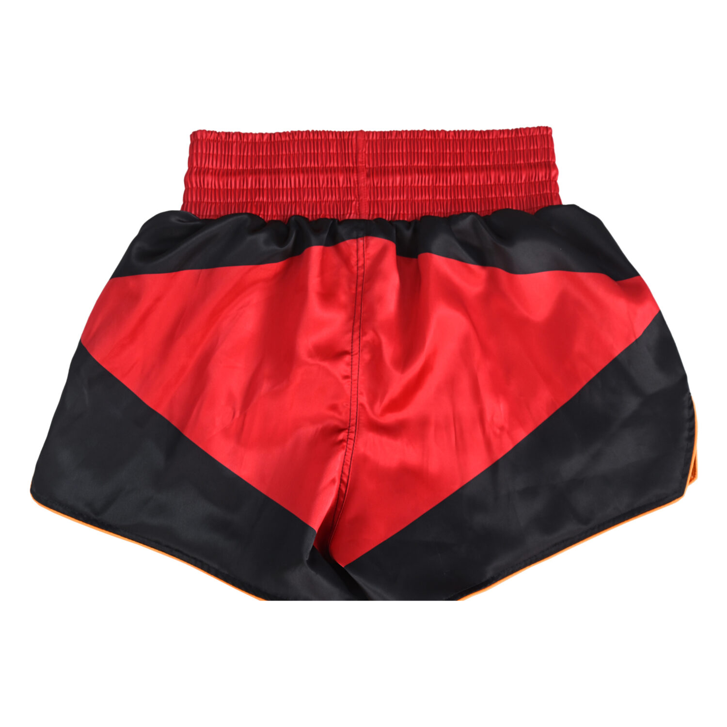 Muay Thai Shorts – Lightweight, Durable Fight Wear - BFW-THS-5104 - Image 5