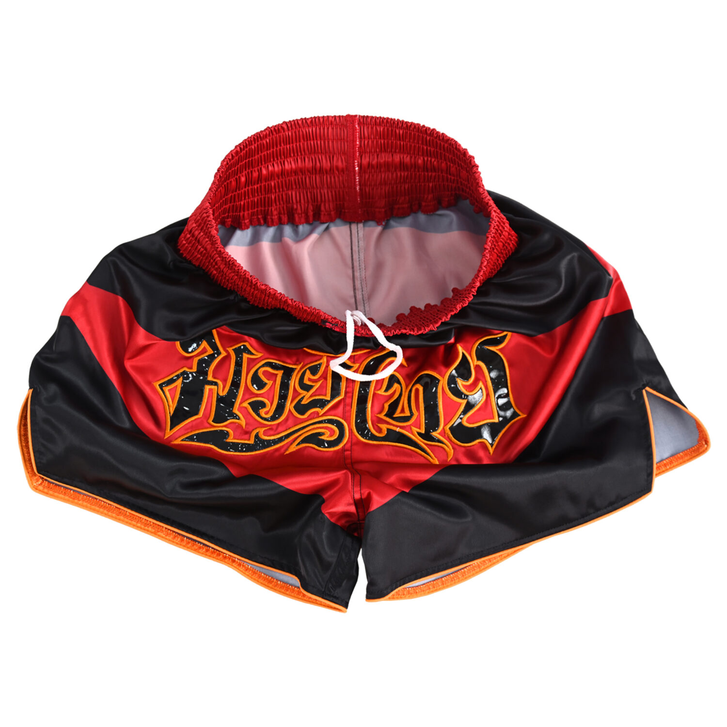 Muay Thai Shorts – Lightweight, Durable Fight Wear - BFW-THS-5104 - Image 6