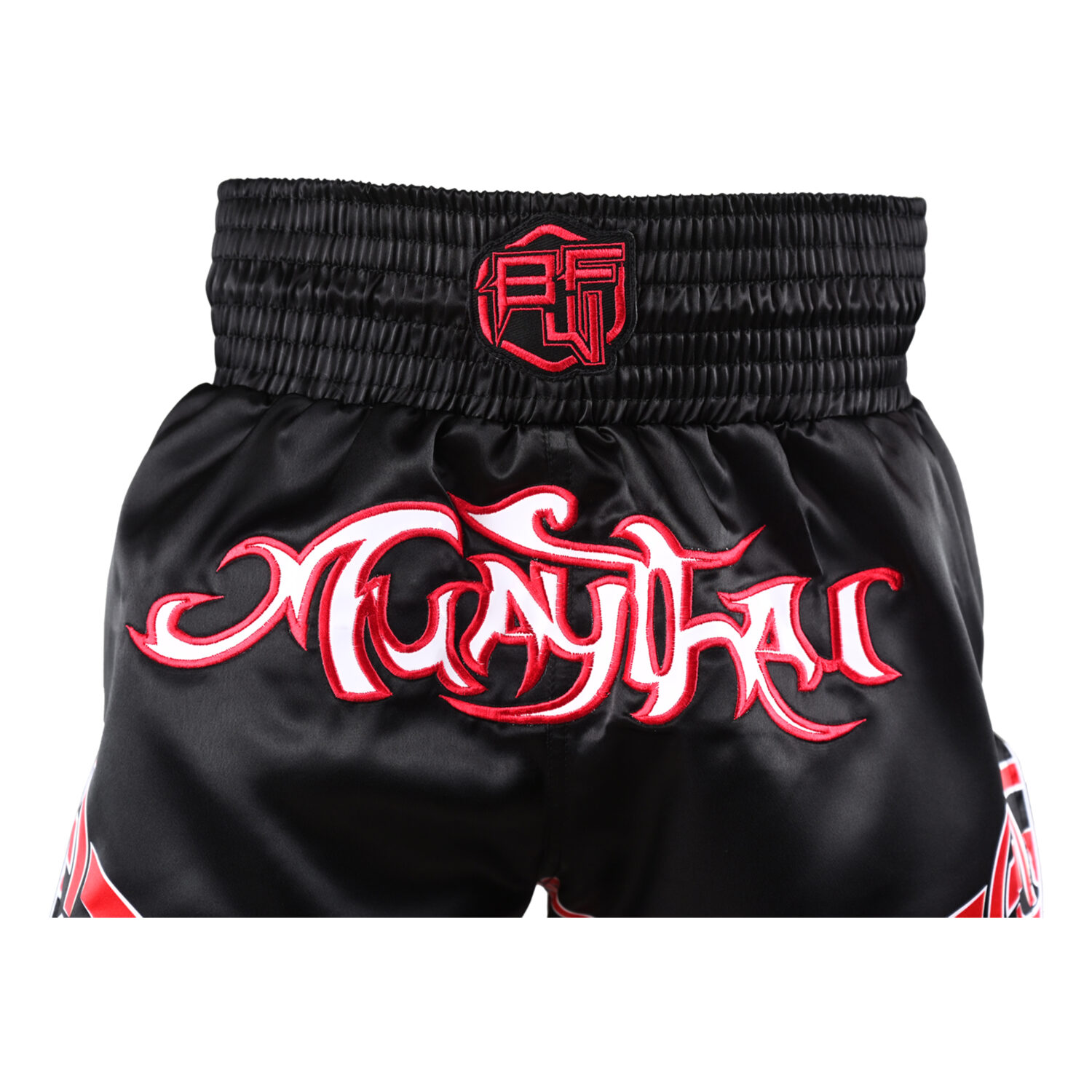 Muay Thai Shorts – Lightweight, Durable Fight Wear - BFW-THS-5103 - Image 6