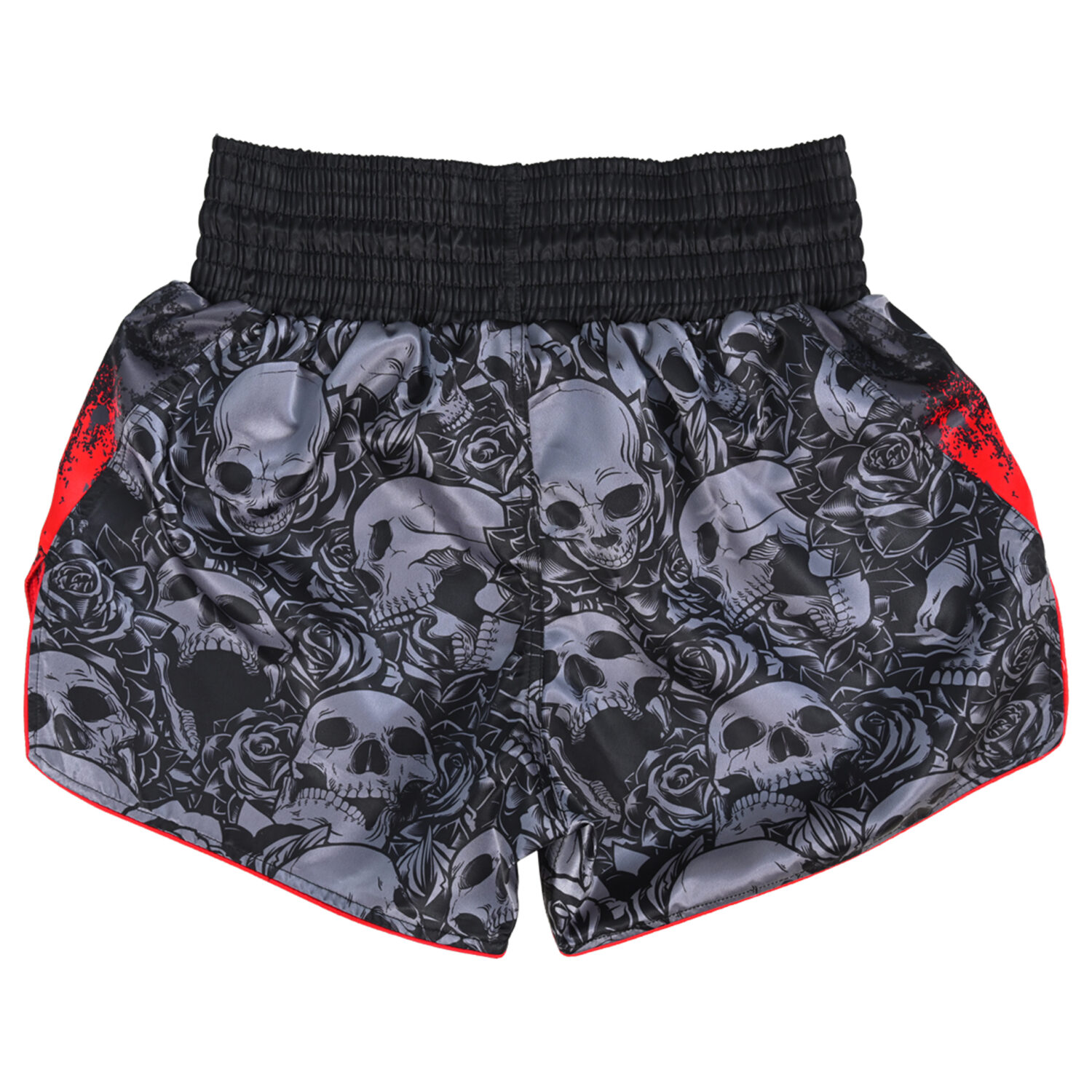 Muay Thai Shorts – Lightweight, Durable Fight Wear - BFW-THS-5101 - Image 4